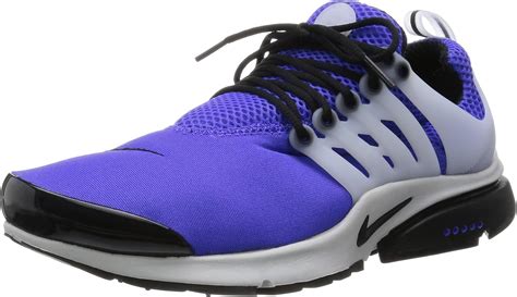 nike presto air max glänzend|nike air presto running shoes.